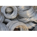 4.0mm Galvanized Tier wire